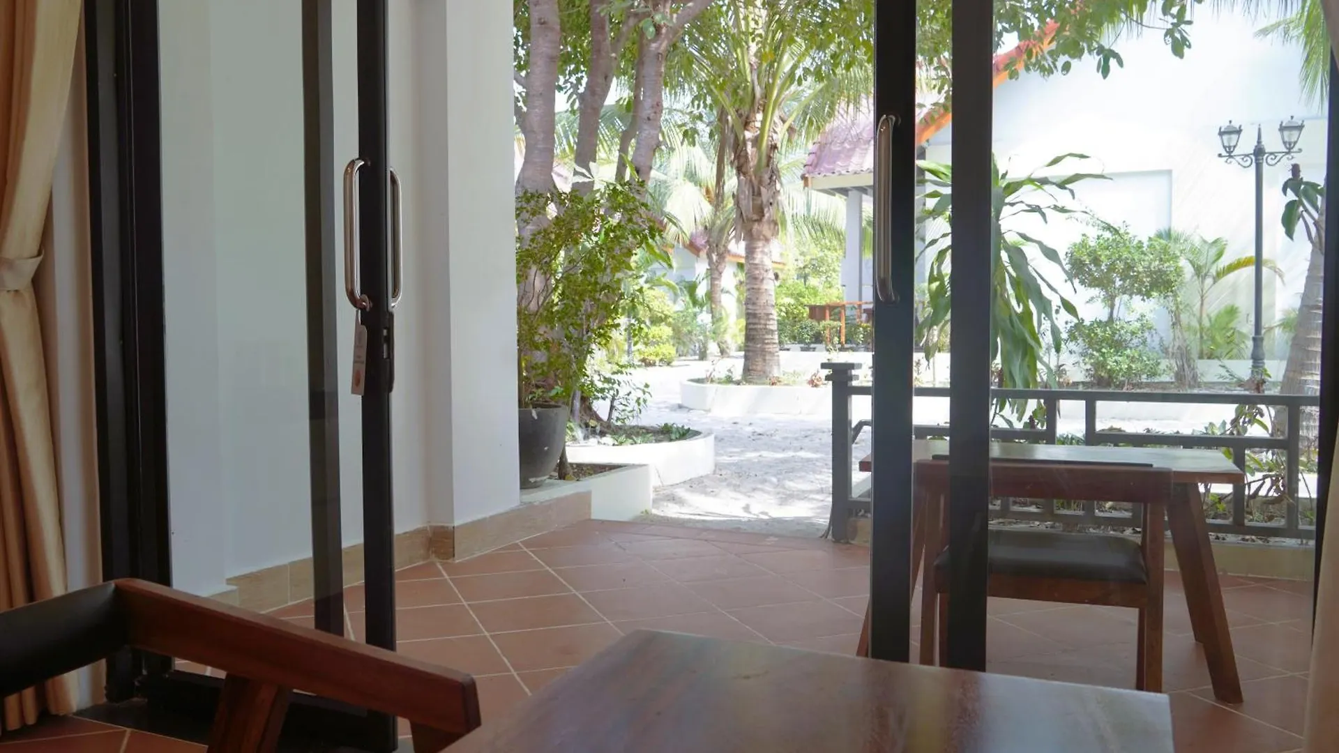 Soonnoeng Resort Koh Rong Sanloem