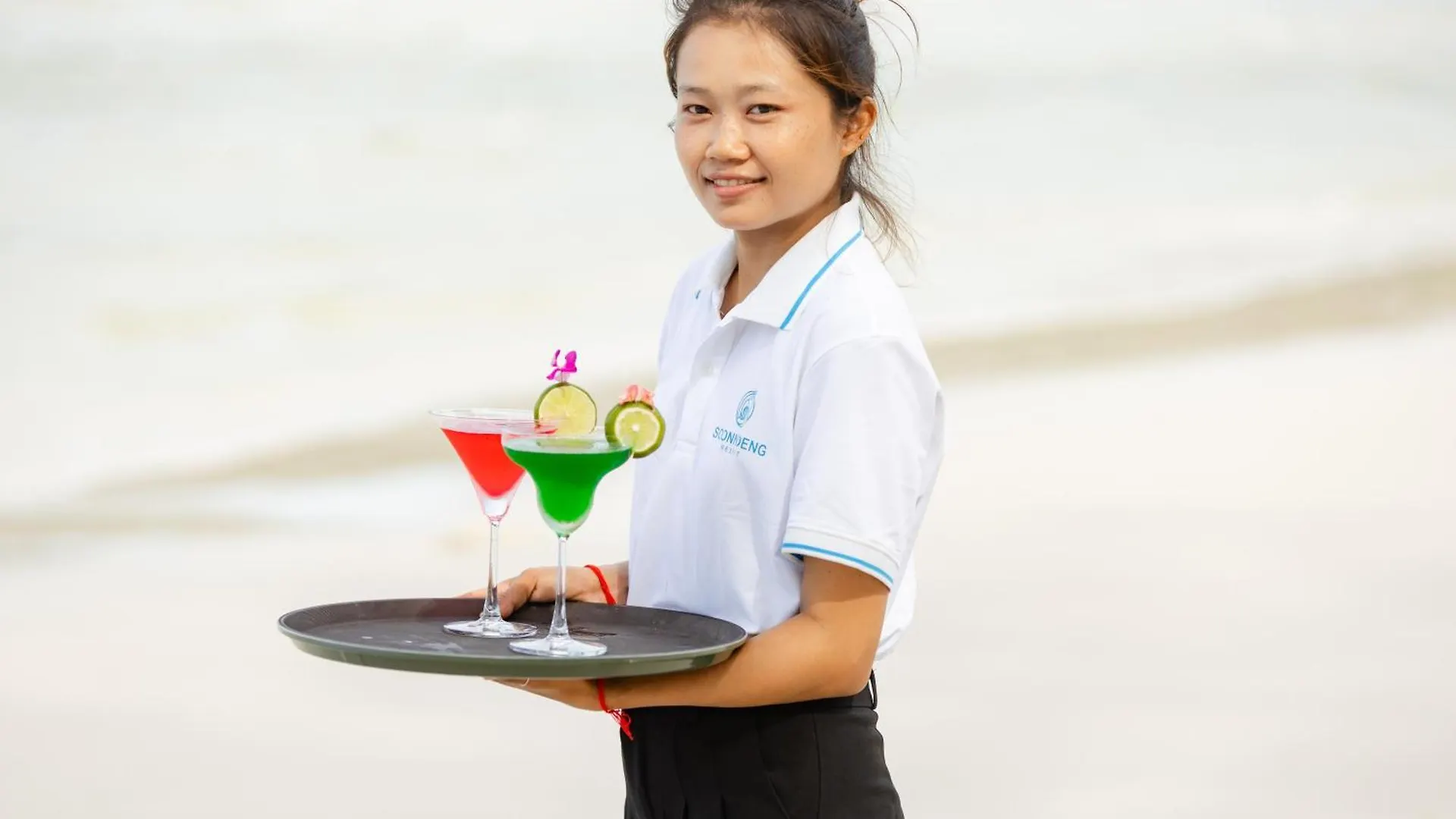 Soonnoeng Resort Koh Rong Sanloem 0*,  Cambodia