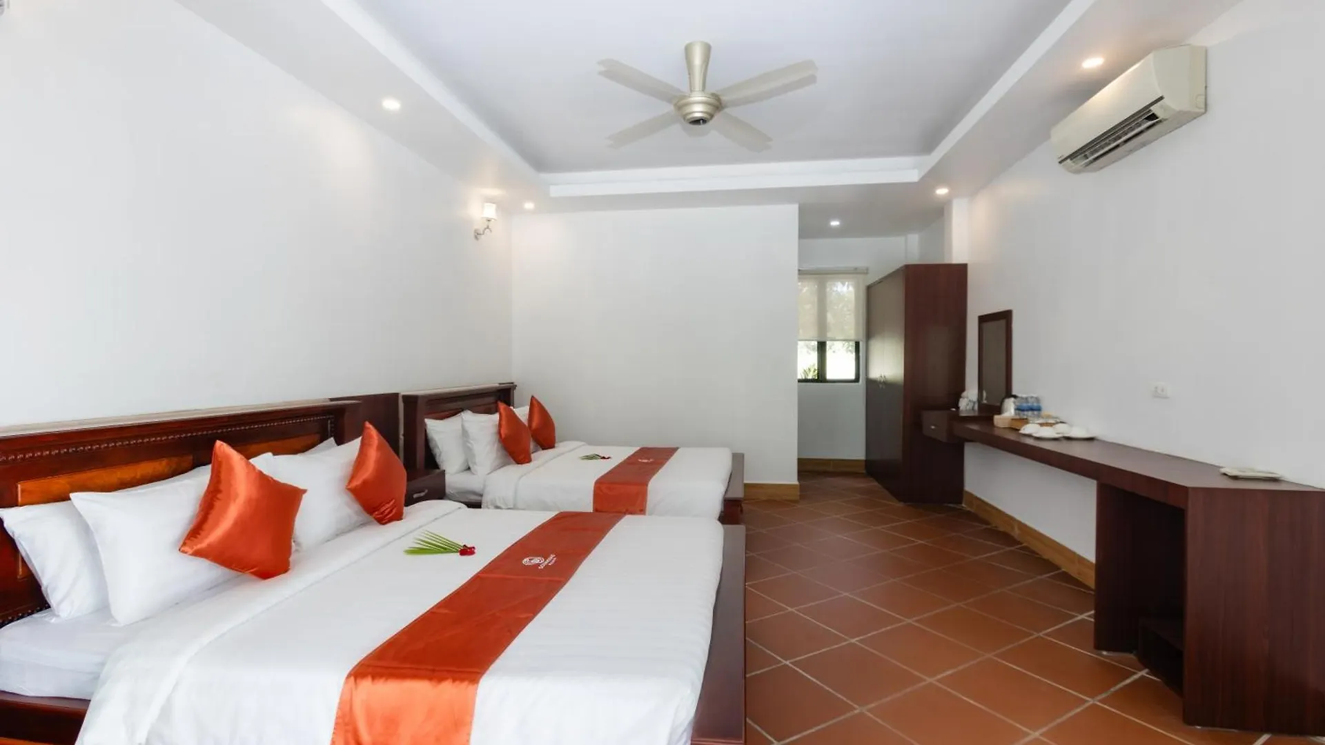Soonnoeng Resort Koh Rong Sanloem
