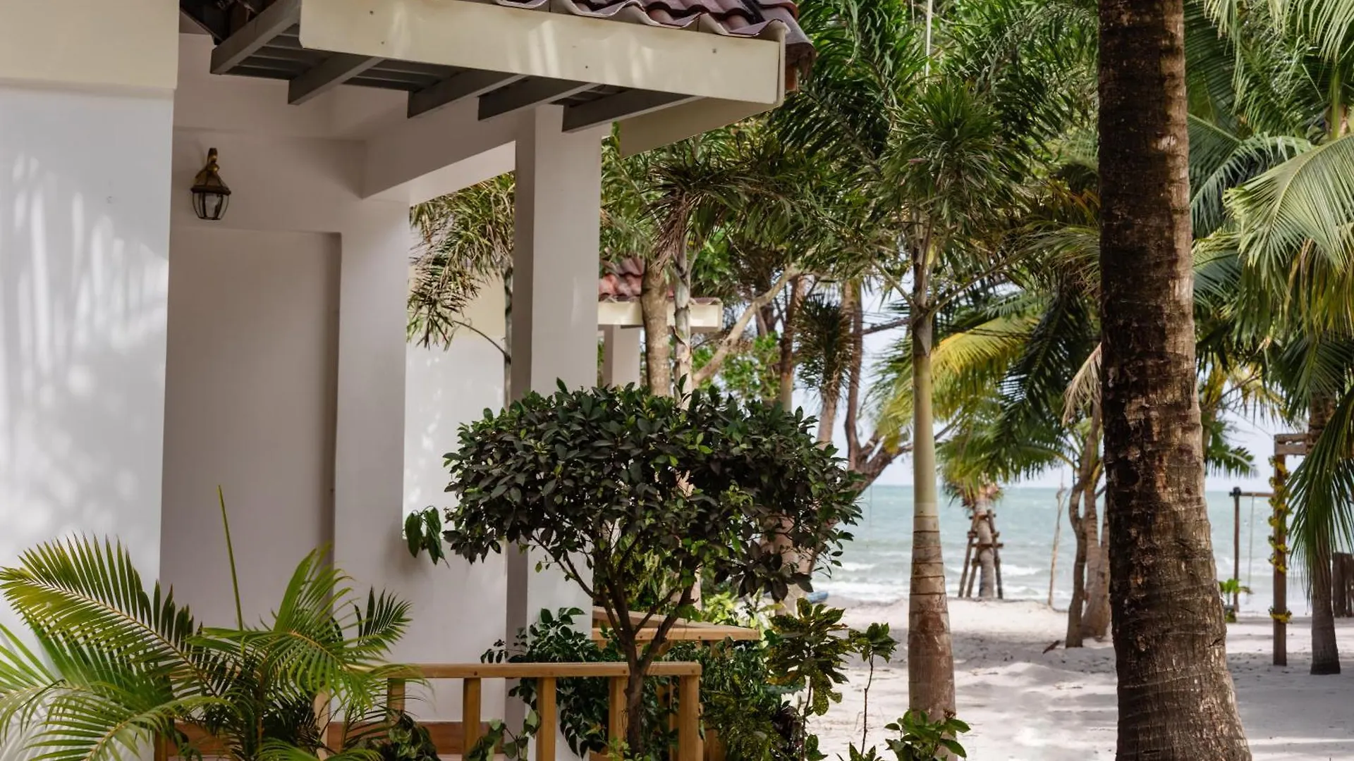 Soonnoeng Resort Koh Rong Sanloem