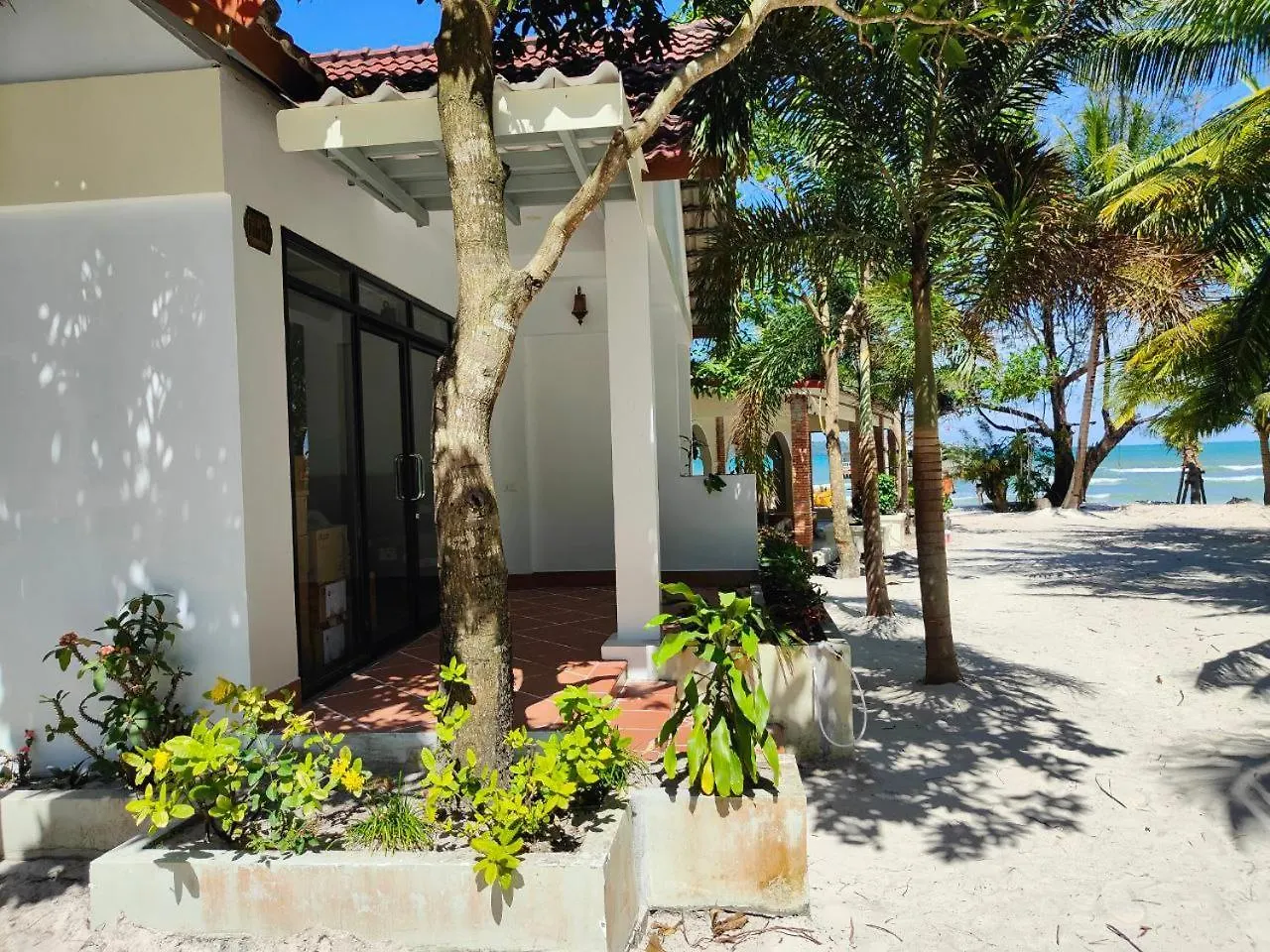 Soonnoeng Resort Koh Rong Sanloem 0*,
