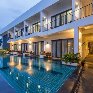 4* Hotel Ren